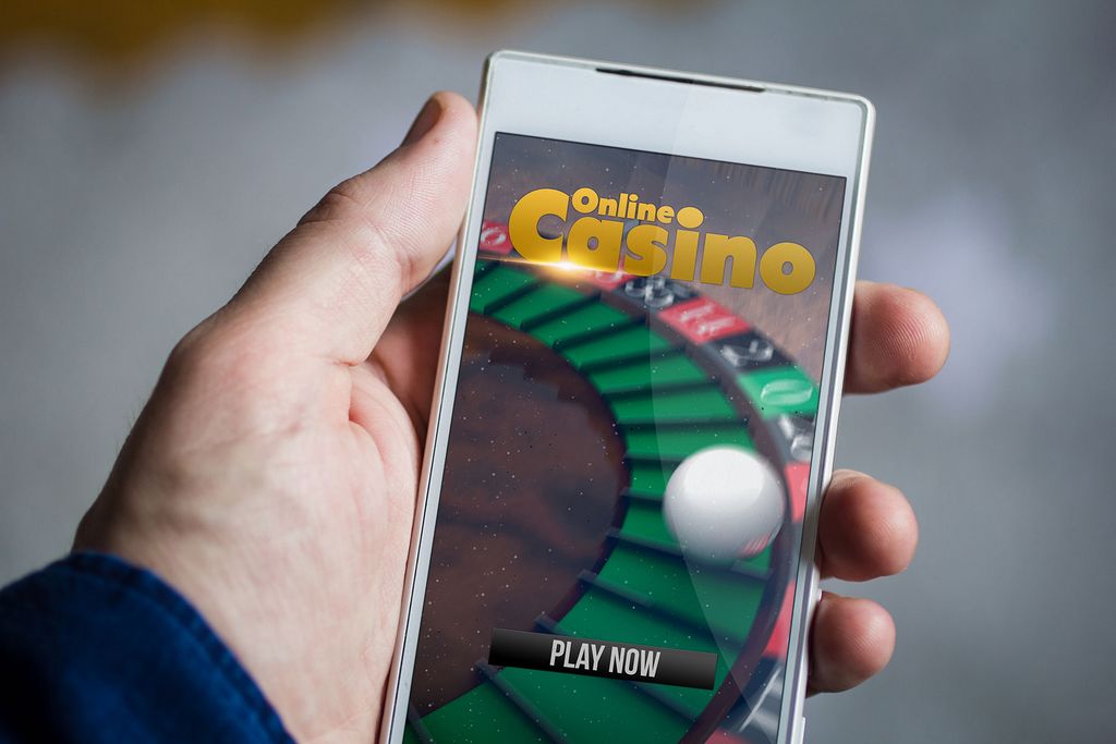 Cryptocurrency Casinos: The Future of Online Gambling Payments Cryptocurrency Casinos: The Future of Online Gambling Payments