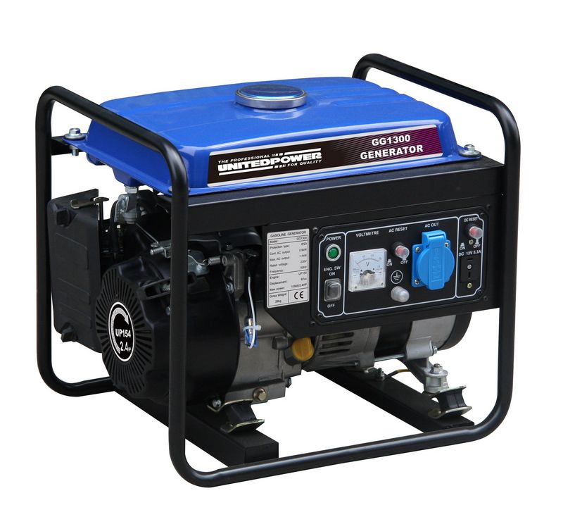 Какой генератор выбрать? Советы экспертов